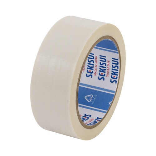 エコラクロステープ 38×25 白 36巻