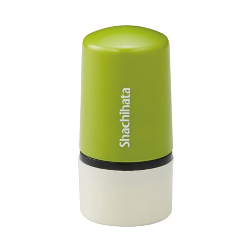 どこでも持ち物スタンプ 氏名印タイプ