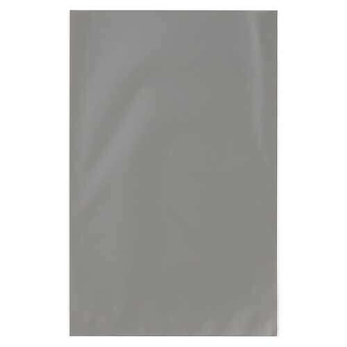 無地フロストOPPバッグ 4 グレー 50枚入×5