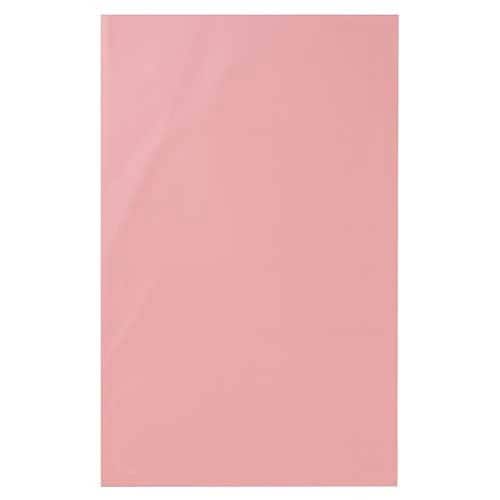 無地フロストOPPバッグ 3 ピンク 50枚入×3