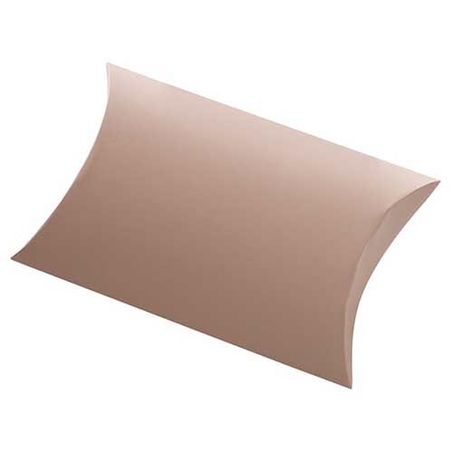 無地ピローボックス 4 ピンク 10枚入×3