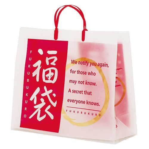 福袋フロストバッグ2 10枚入×2