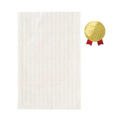 アローヘッドペーパーバッグ2 50枚入