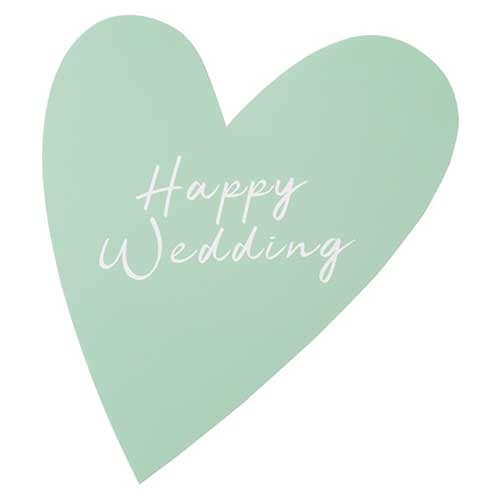 メッセージギフトカード3ウエディング 30枚入×4