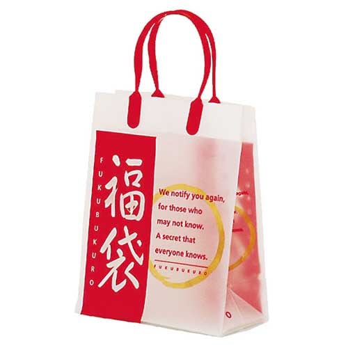 福袋フロストバッグ4 10枚入×2