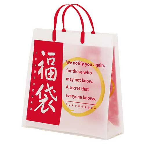 福袋フロストバッグ3 10枚入×2