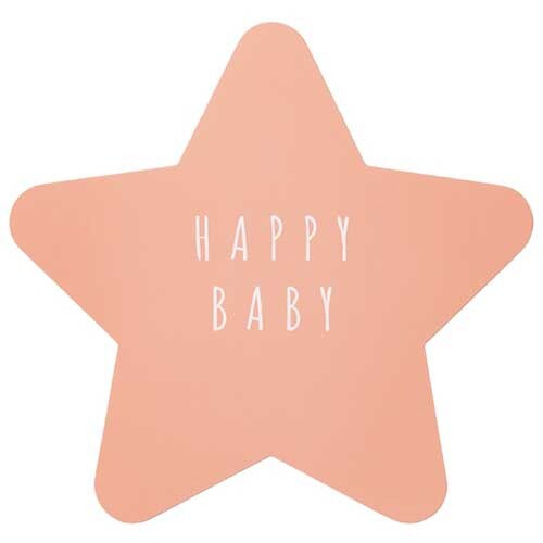 メッセージギフトカード 6 BABY 30枚入×4