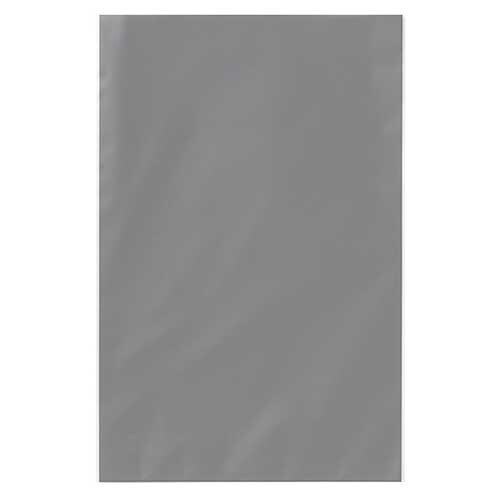 無地フロストOPPバッグ 5 グレー 50枚入×6