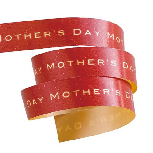 マザーズデイプリントカーリングリボン1 5巻入