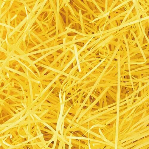 ボリュームパッキン イエロー 2個入