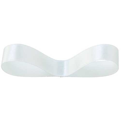 サテンリボン LIGHTBLUE16mm 7巻入