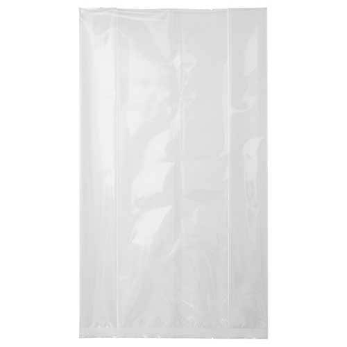 無地スイーツパック クリア33 冷凍可 30枚入