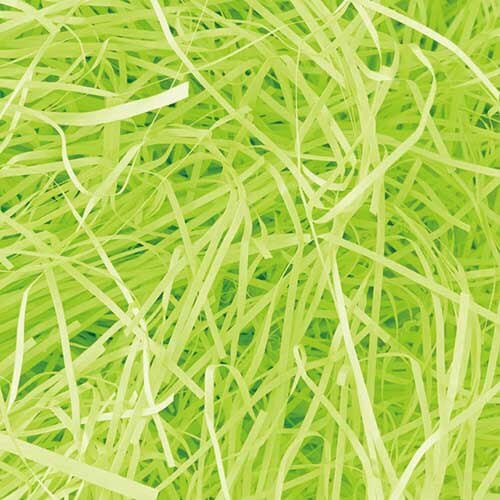 ボリュームパッキン ライトグリーン 2個入