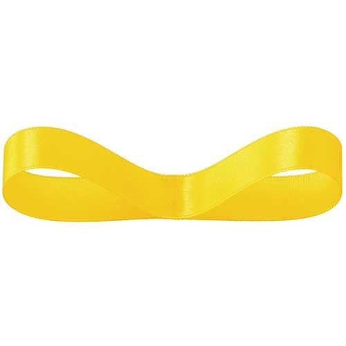 サテンリボン SUNFLOWER16mm 7巻入