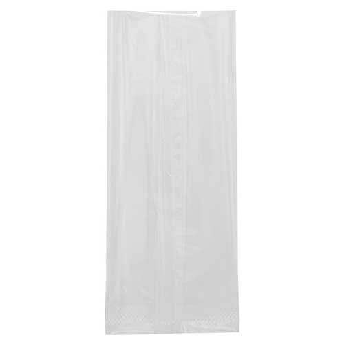 無地スイーツパック クリア15 100枚入×3