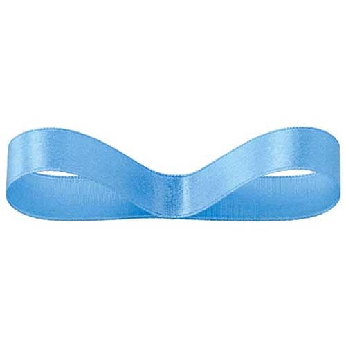サテンリボン SKYBLUE16mm 7巻入