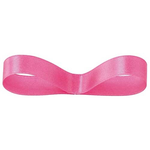 サテンリボン CHERRYPINK16mm 7巻入