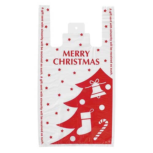 プチキュートレジバッグ L 100枚入×2