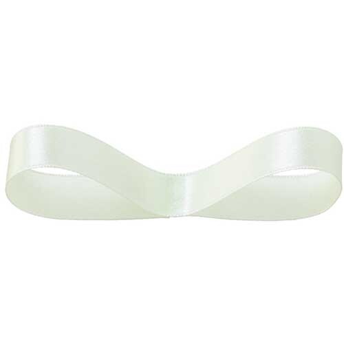 サテンリボン LIGHTGREEN16mm 7巻入