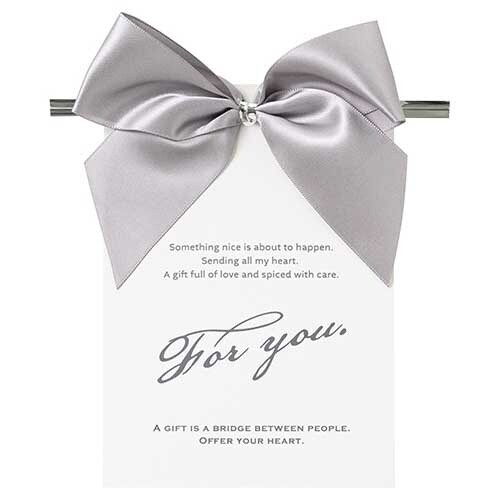 リボン付ビッグワイヤータイ1 10個入×4