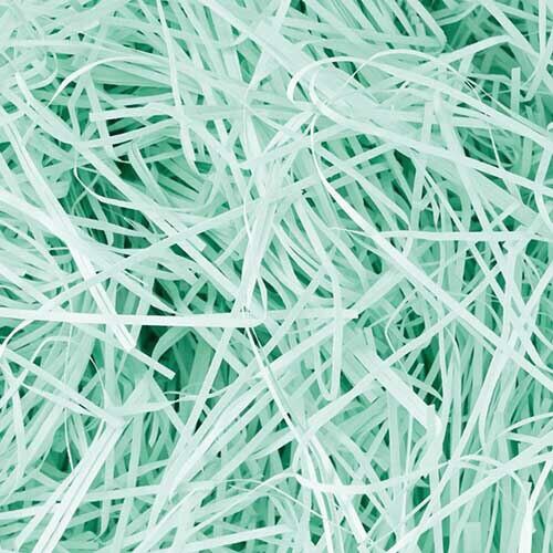 ボリュームパッキン ミントブルー 2個入