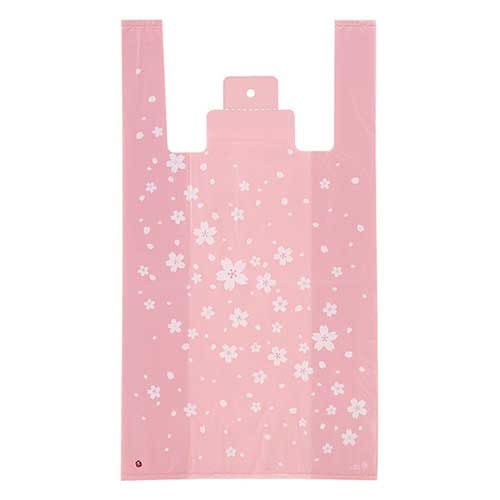 さくらレジバッグ L 100枚入×2