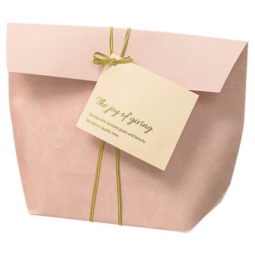 ベルプランツ舟形ペーパーバッグ3 10枚入