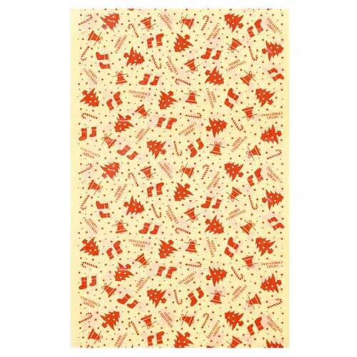 プチキュートジャンボギフトバッグ 10枚入