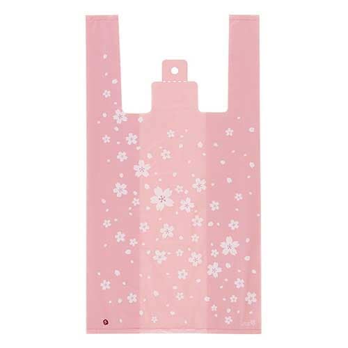 さくらレジバッグ M 100枚入×3