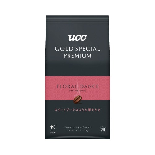 GSP フローラルダンス 粉 150g×5