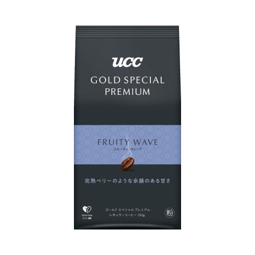 GSP フルーティウェーブ 粉 150g×5