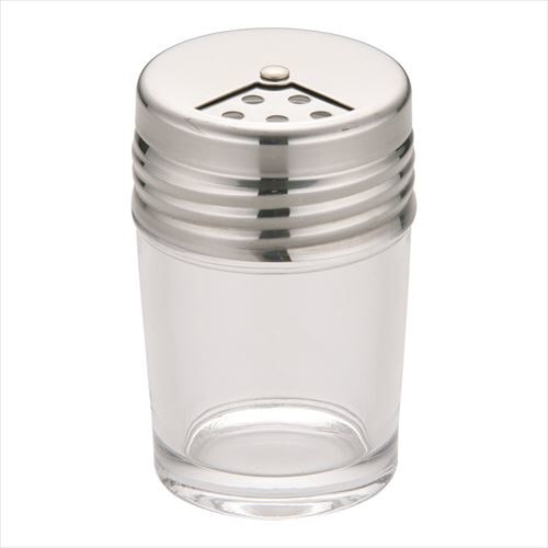 Tkg ガラス調味料入2oz アジャスト2・4・6