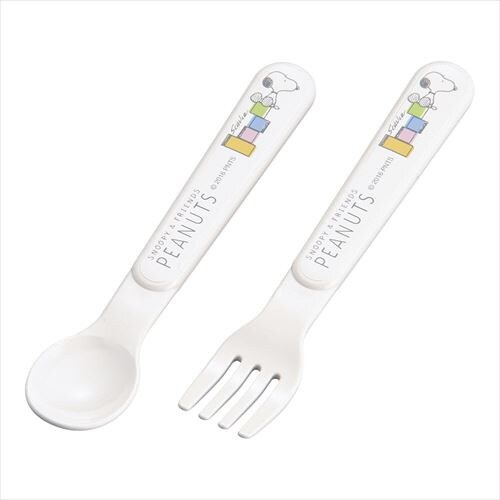 お子様食器「スヌーピー」S・Fセット