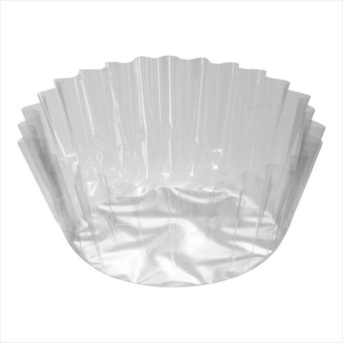 フードケースPET透明(500枚入)