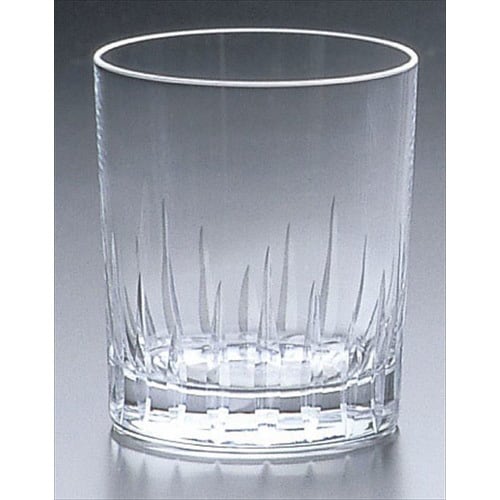 ロック・08209HS 71切子240(6ヶ入)