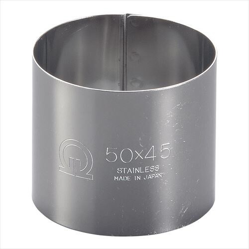 SA18−0セルクルリング丸型50×H45