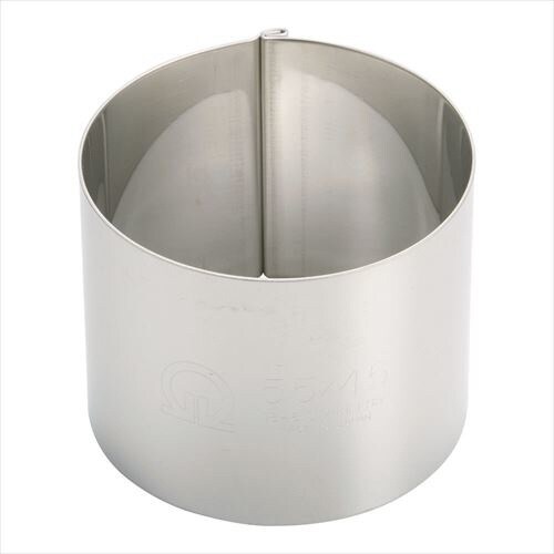 SAかみ合わせセルクルリング丸型φ55×H45mm