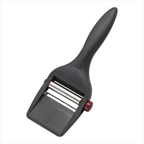 アジャスタブルチーズスライサー クイジプロ