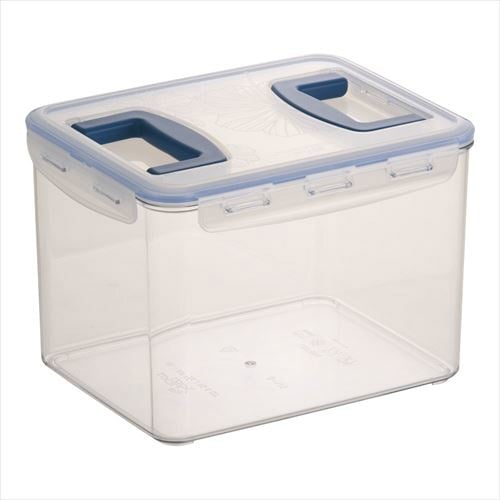 コンテナ ハンディ両手 10L LB886