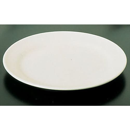 ブライトーン(ホワイト)パン皿16cm