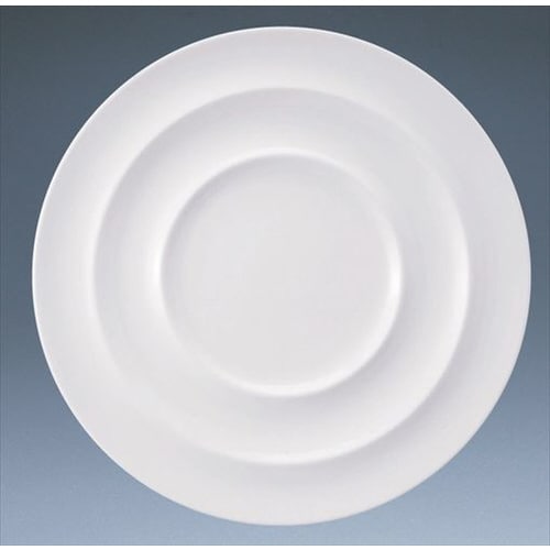 パティア 27cmスリーリングプレート