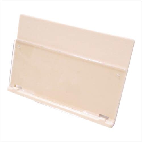 食札ケース フリー 大ピーチ