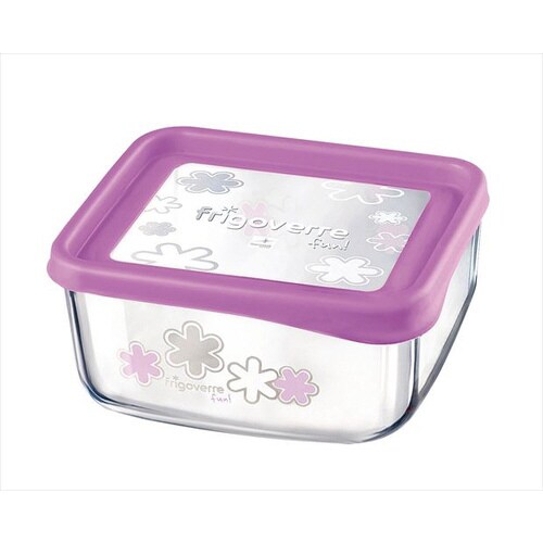 フリゴベール・ファンスクエア19cm.MF6ピンク