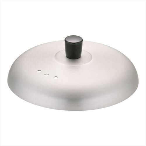 Tkgアルミ親子鍋用蓋(アルマイト加工)小