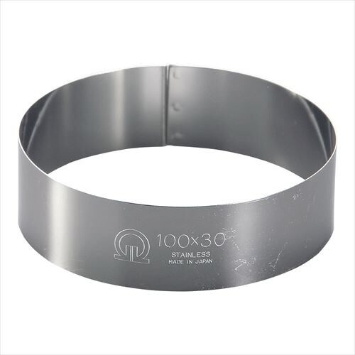 SA18−0セルクルリング丸型100×H30