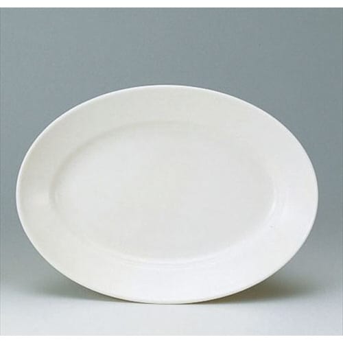 カジュアルウェア 深リムプラター 25.5cm