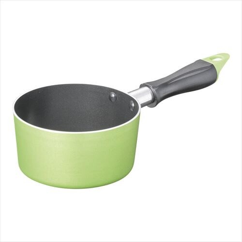 ミニシリーズ ミルクパン12cm