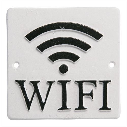 スクエアサイン WiFiIV