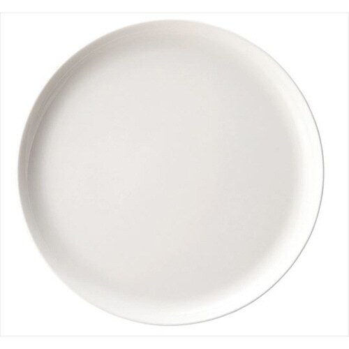 ボーンチャイナ ラウンドプレート27.5cm