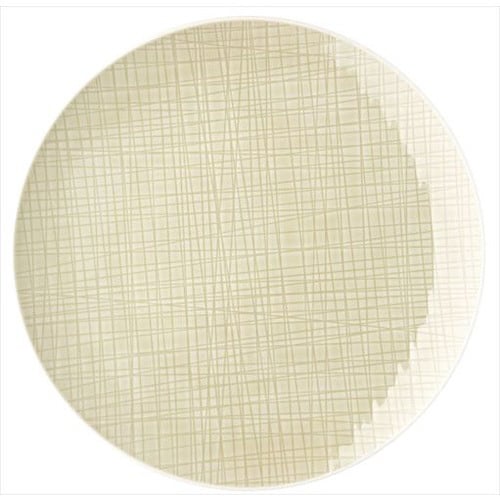 RT メッシュ ラウンドプレート27cmフラット